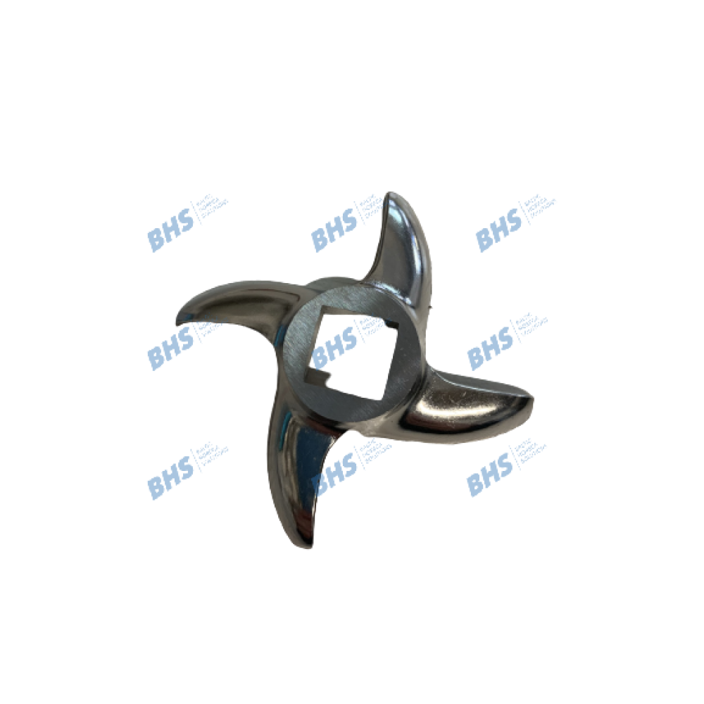 STAINLESS STEEL KNIFE F/MEAT MINCER 12 (L9014601)