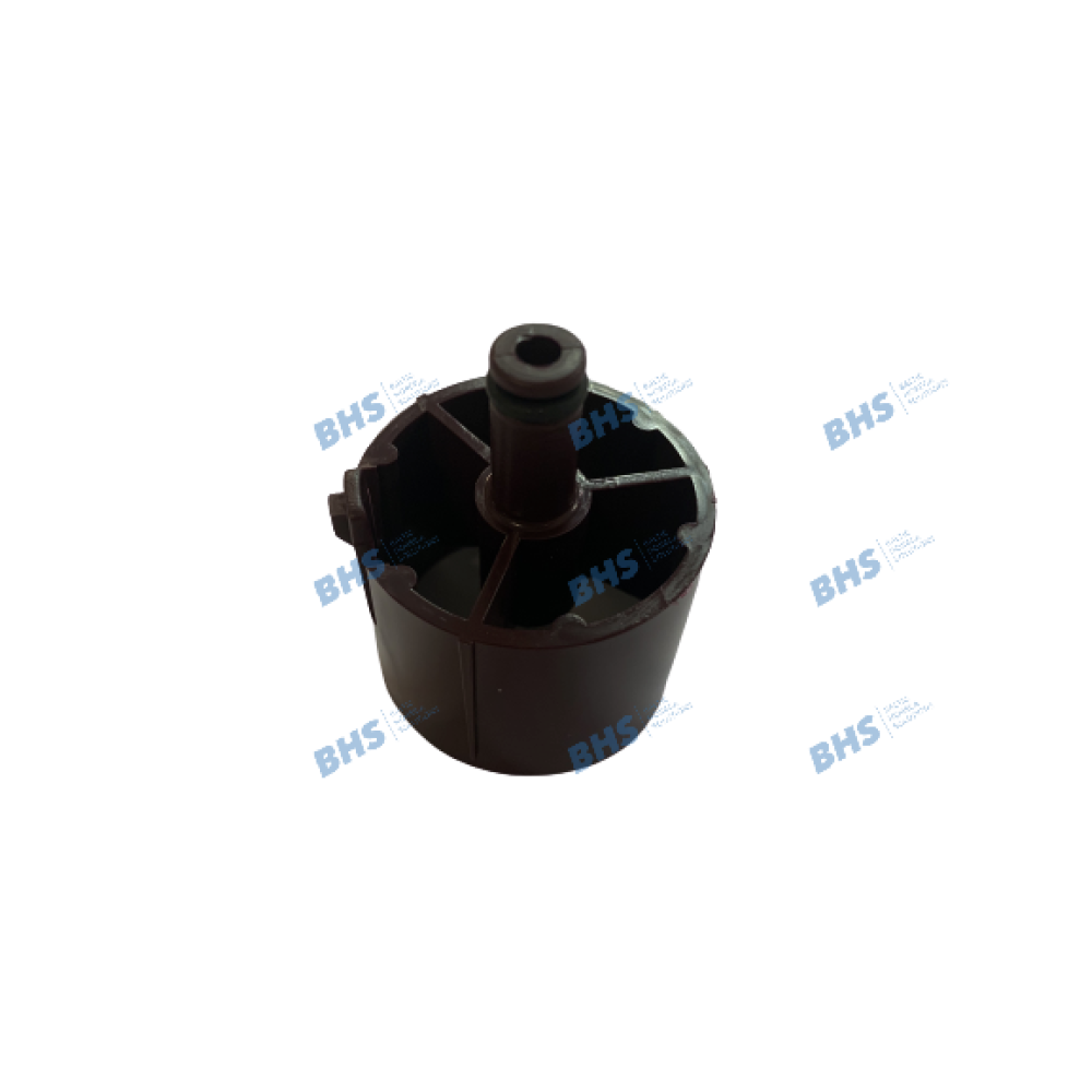 Adapter coffee outlet SCV (3370070171)