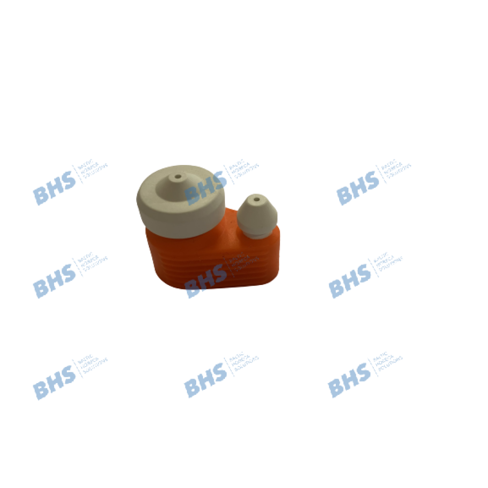 Connection foamer head nozzle 1.15 (3340897000)