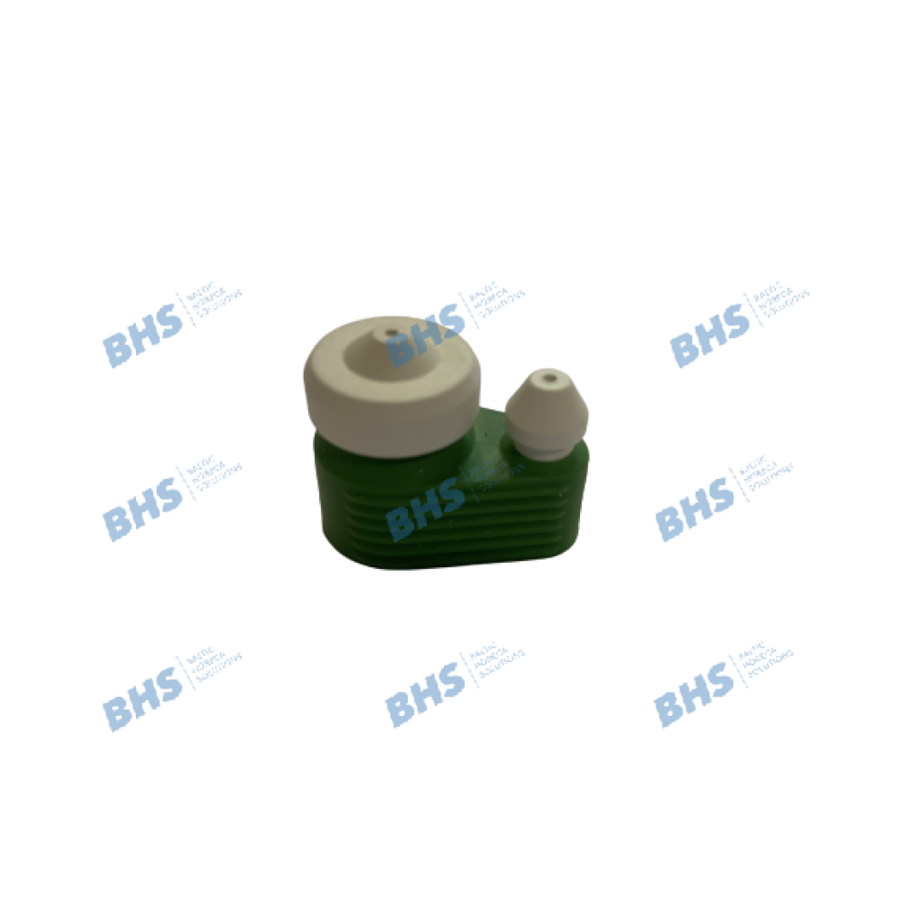 Connection foamer head nozzle 1.3  (3340897100)