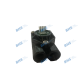 Flow meter 1.1 G1/4-G1/4 PA 6.6 (3322638100)