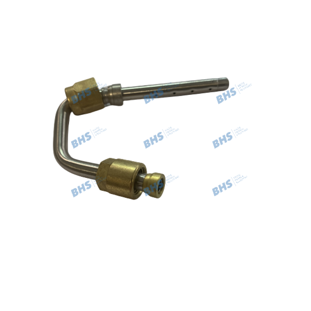Pipe pomp-HW boiler (3322721000)