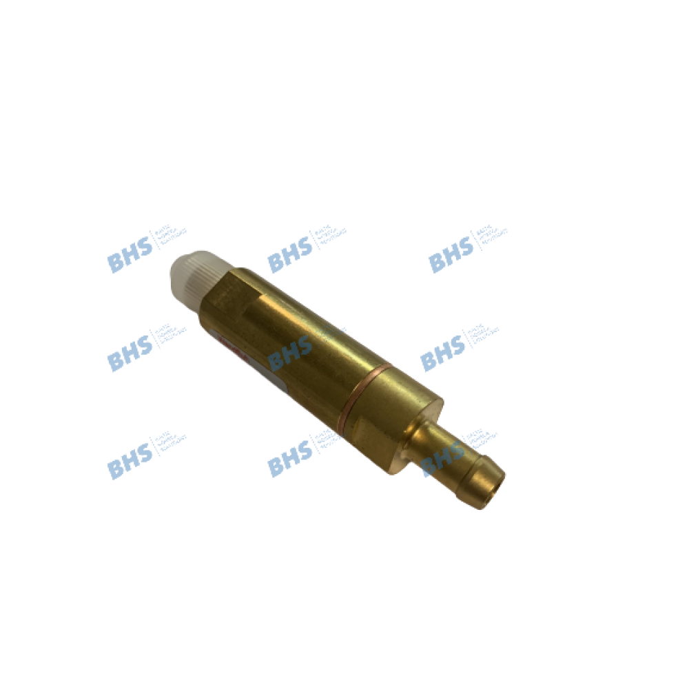 Safety valve 5bar (3370071600)