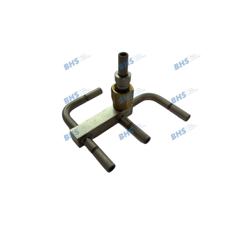 Terminal block large cpl. (3328228000)