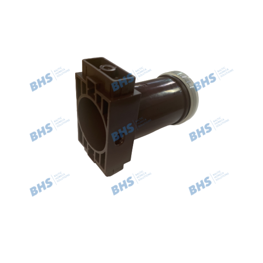 Upper piston cpl. 0.6 LA-3 sieve (3370065310)