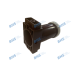 Upper piston cpl. 0.6 LA-3 sieve (3370065310)