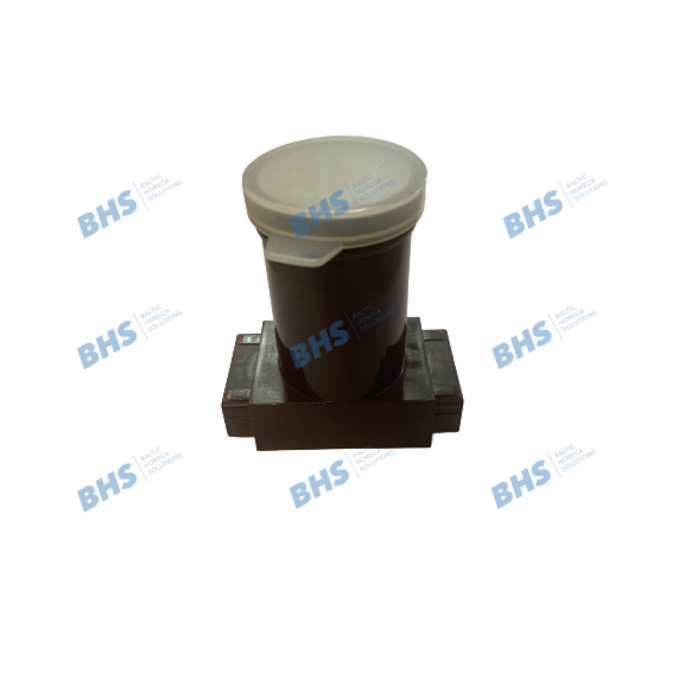 Upper piston cpl. 0.6 LA-3 sieve (3370065310)