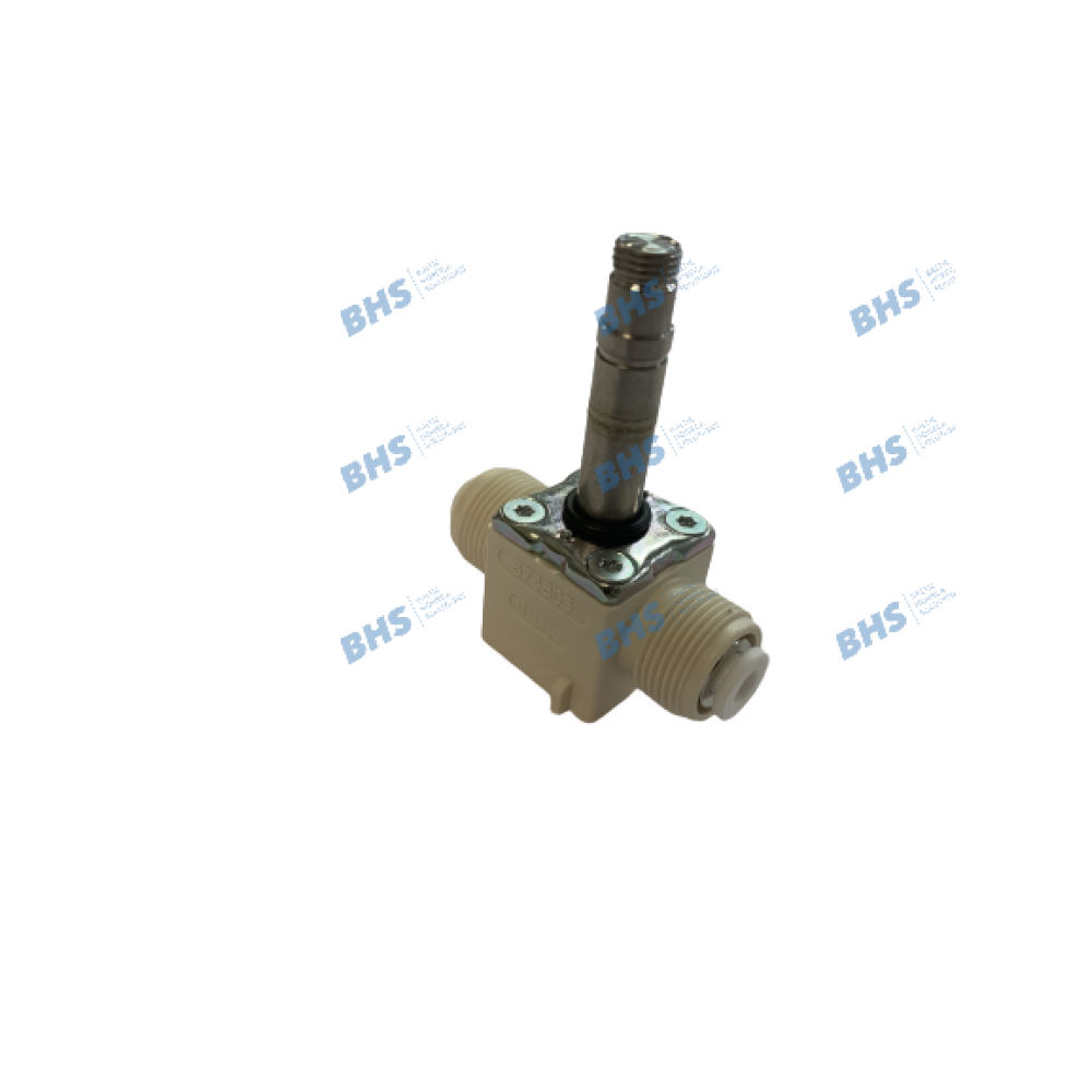 Valve body 2/2 1.5 0.6 (3324502000)