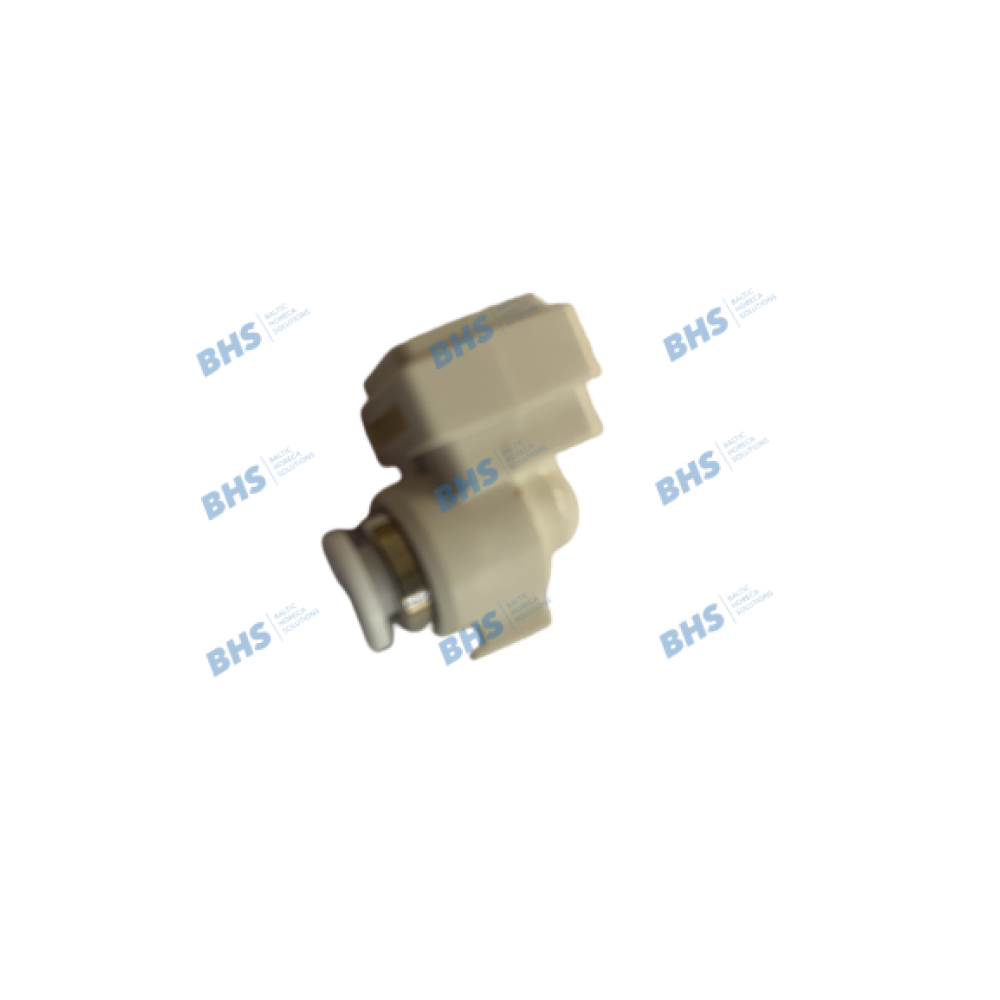 Connection brewing unit (3324053000)