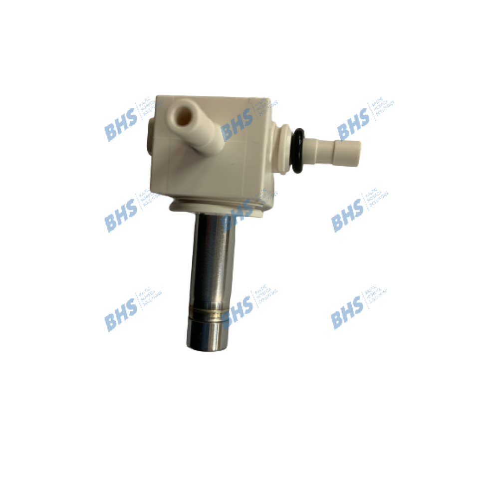 Valve body 2/2 2.2 PPSU (3370072621)