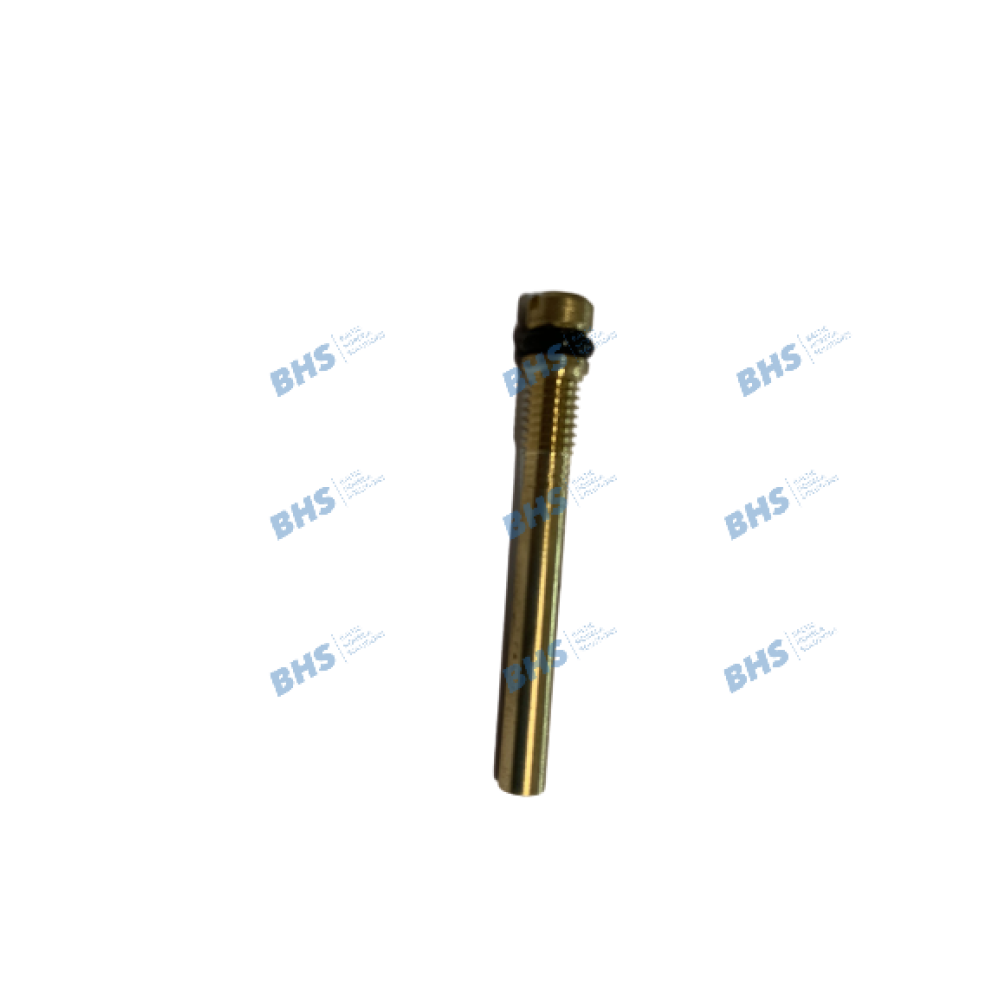 Dowel screw M5/5.9/4.1x42 brass (3322562000)