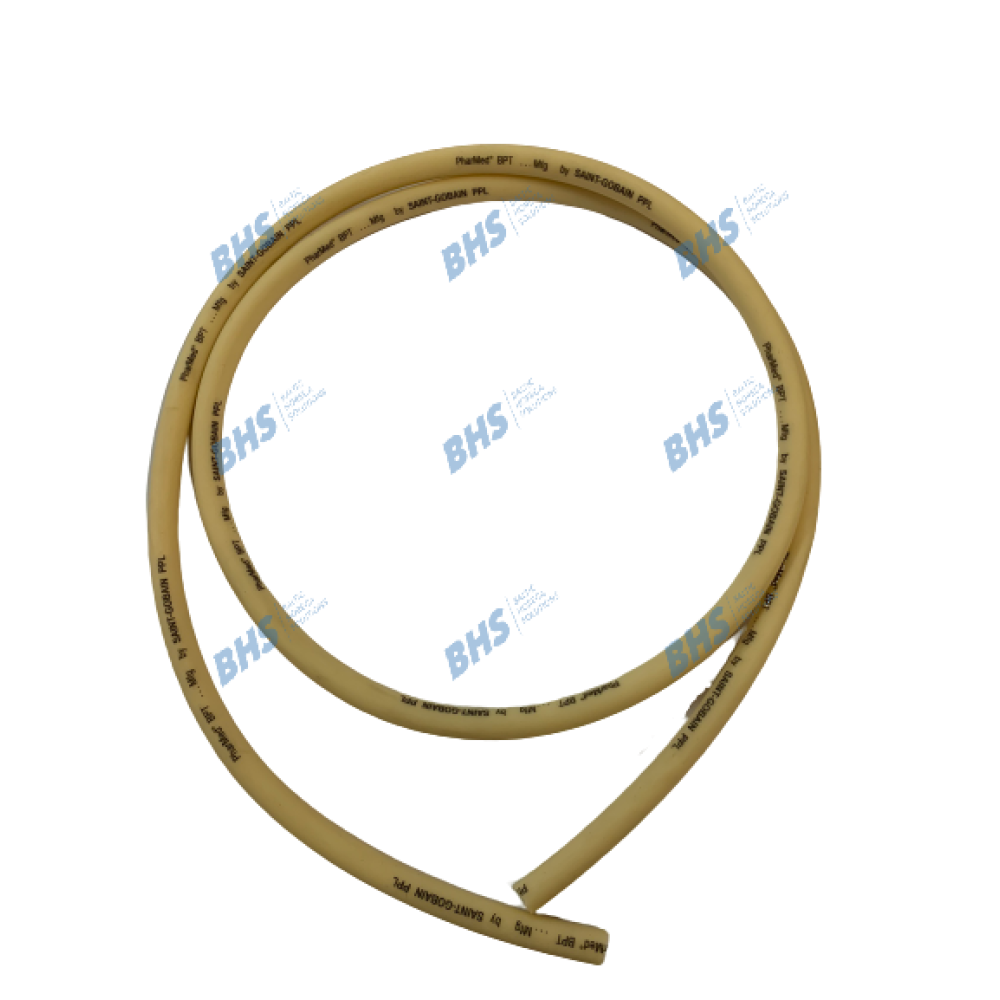 Hose 4x1.6 (070890)