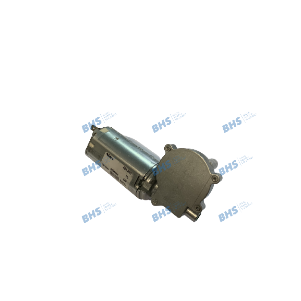 Motor 24V DC brewing unit 180705N (063322)