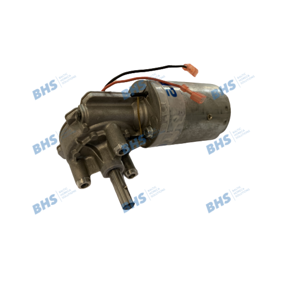 Motor 36V DC brewing unit (3370065006)