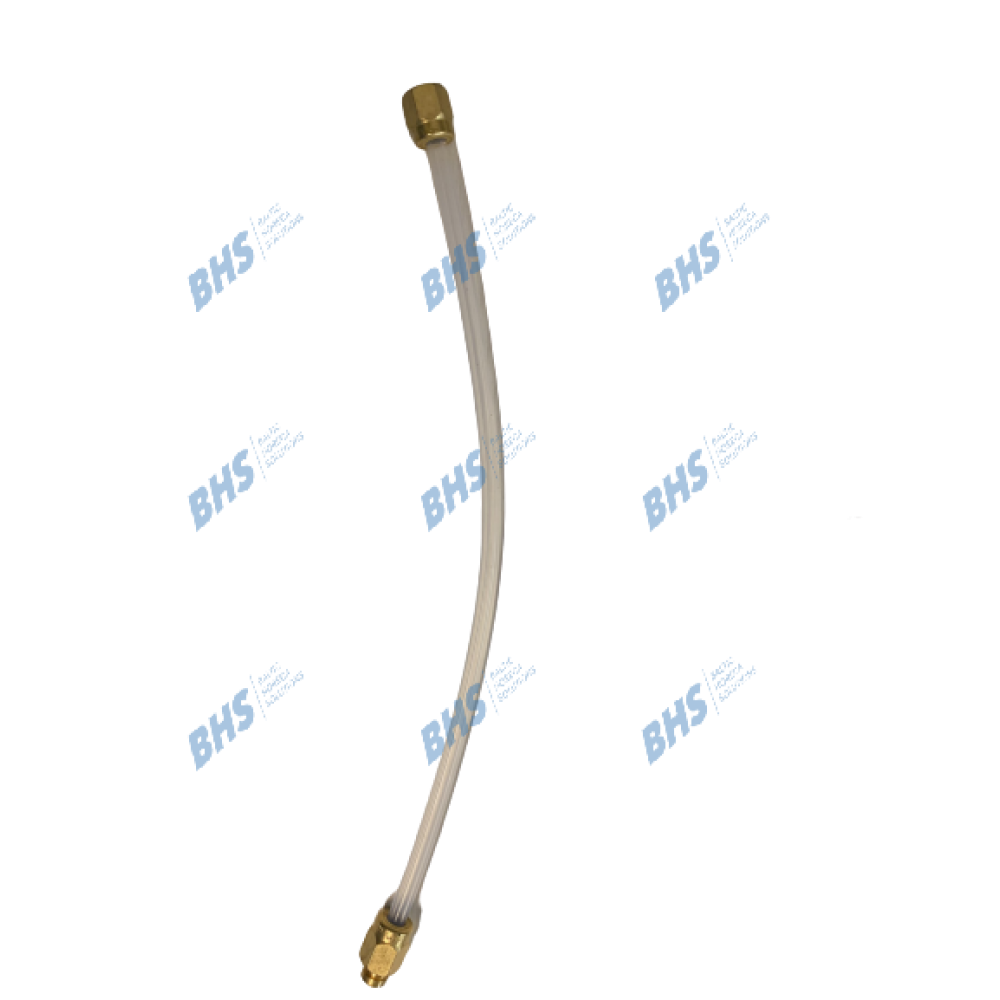 Pipe hot water outlet (3370063455)