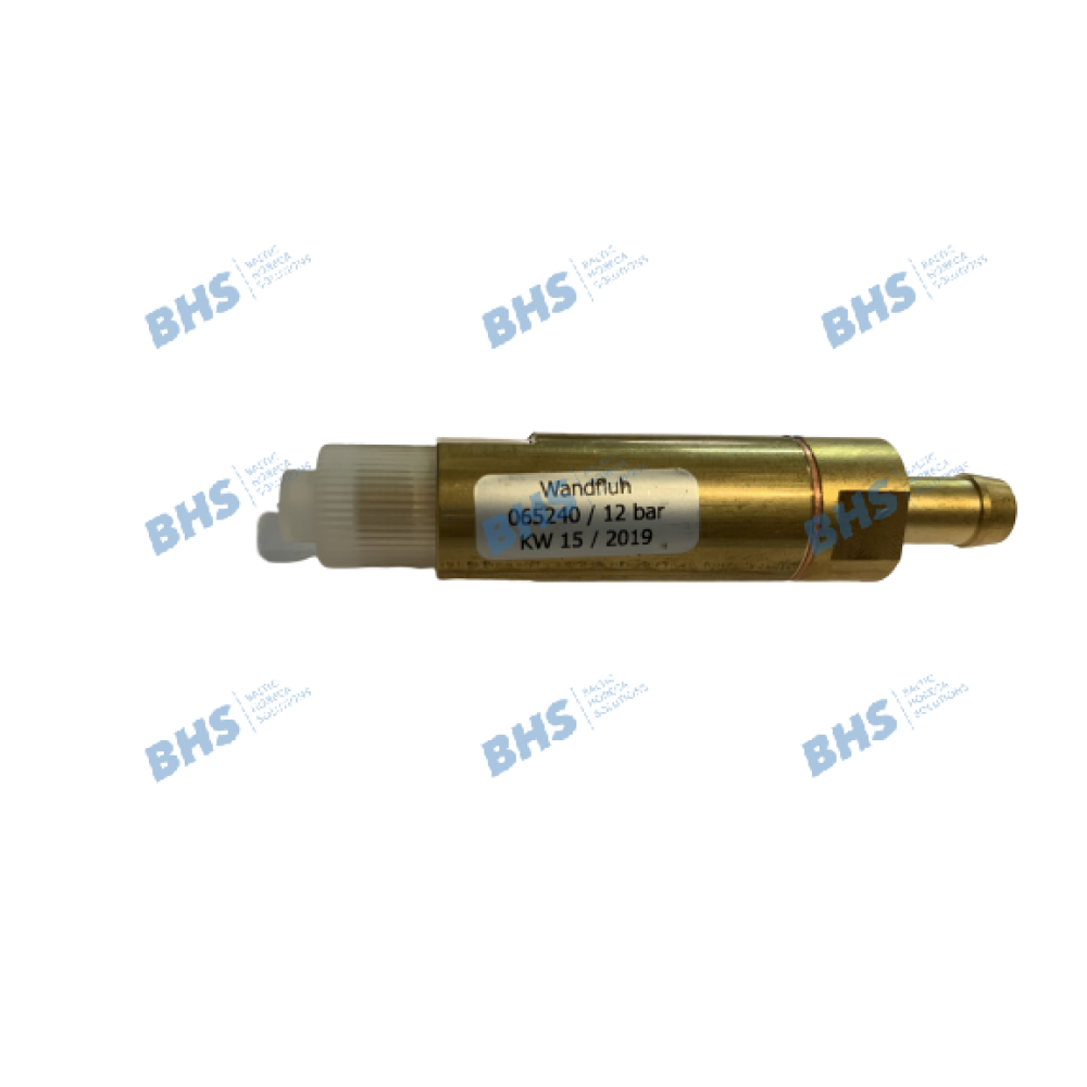 Safety valve 12bar (3370065240)
