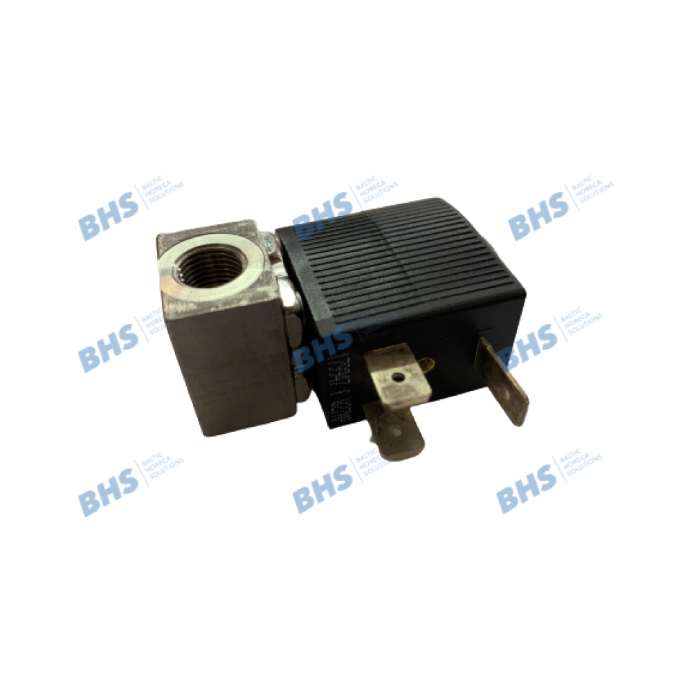 Solenoid valve Inox 2/2 24V DC 1.2 (3370071022)