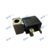 Solenoid valve Inox 2/2 24V DC 1.2 (3370071022)