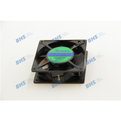 CONDENSER FAN