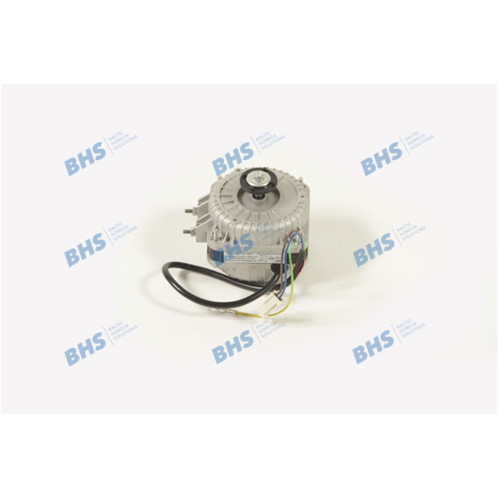 CONDENSER FAN MOTOR (13371)