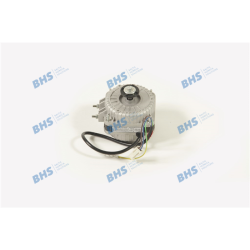 CONDENSER FAN MOTOR