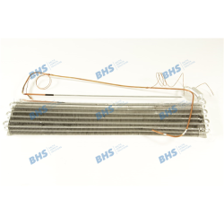 EVAPORATOR