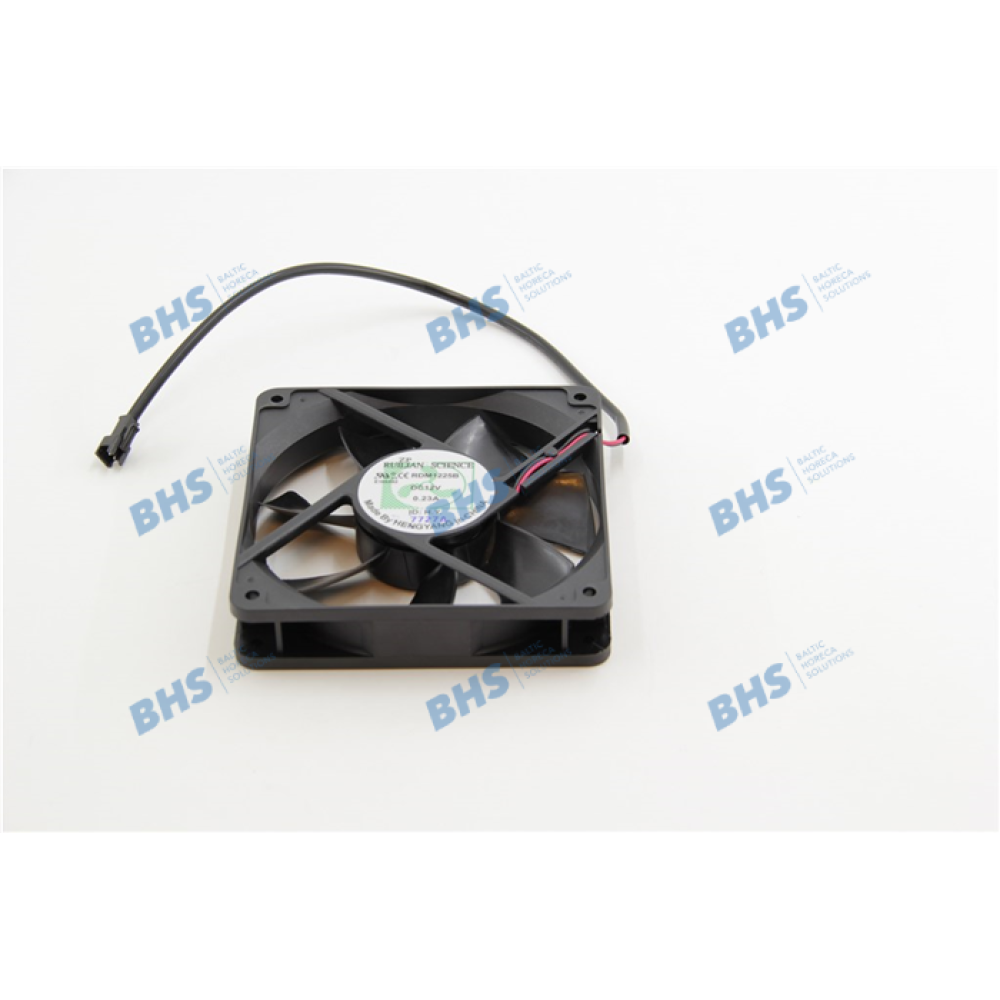 EVAPORATOR FAN (TC13411)