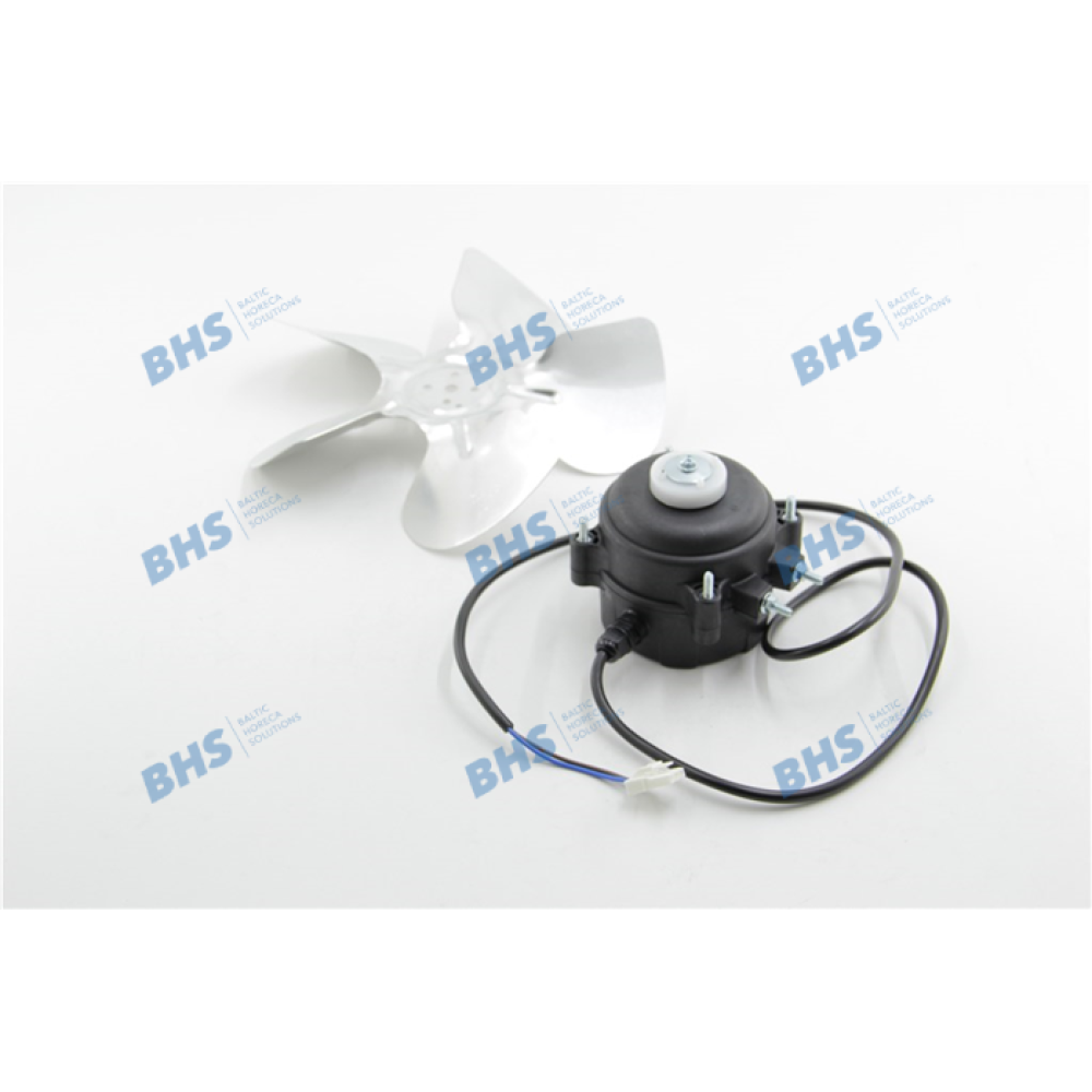 CONDENSER/EVAPORATOR FAN (13382)