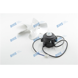 CONDENSER/EVAPORATOR FAN