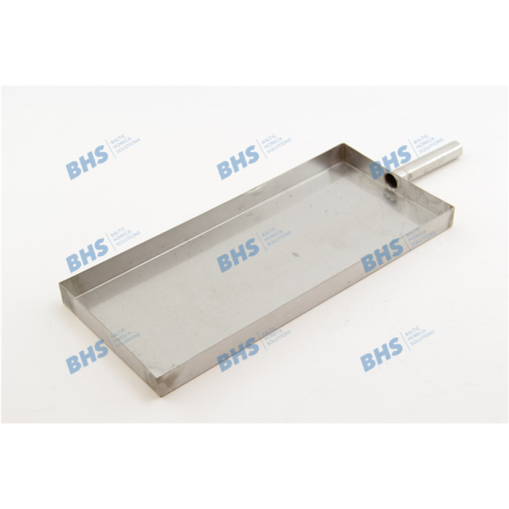 EVAPORATOR WATER PAN 140x306 (11542)