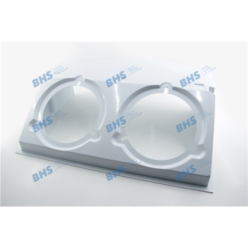 EVAPORATOR COVER (TC2117641022)