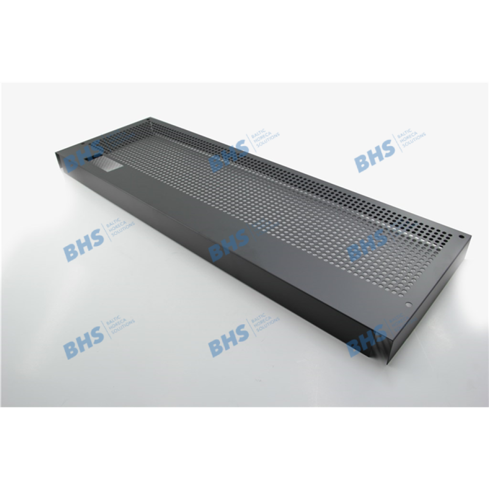 BOTTOM PANEL HEXAGONAL (10866)