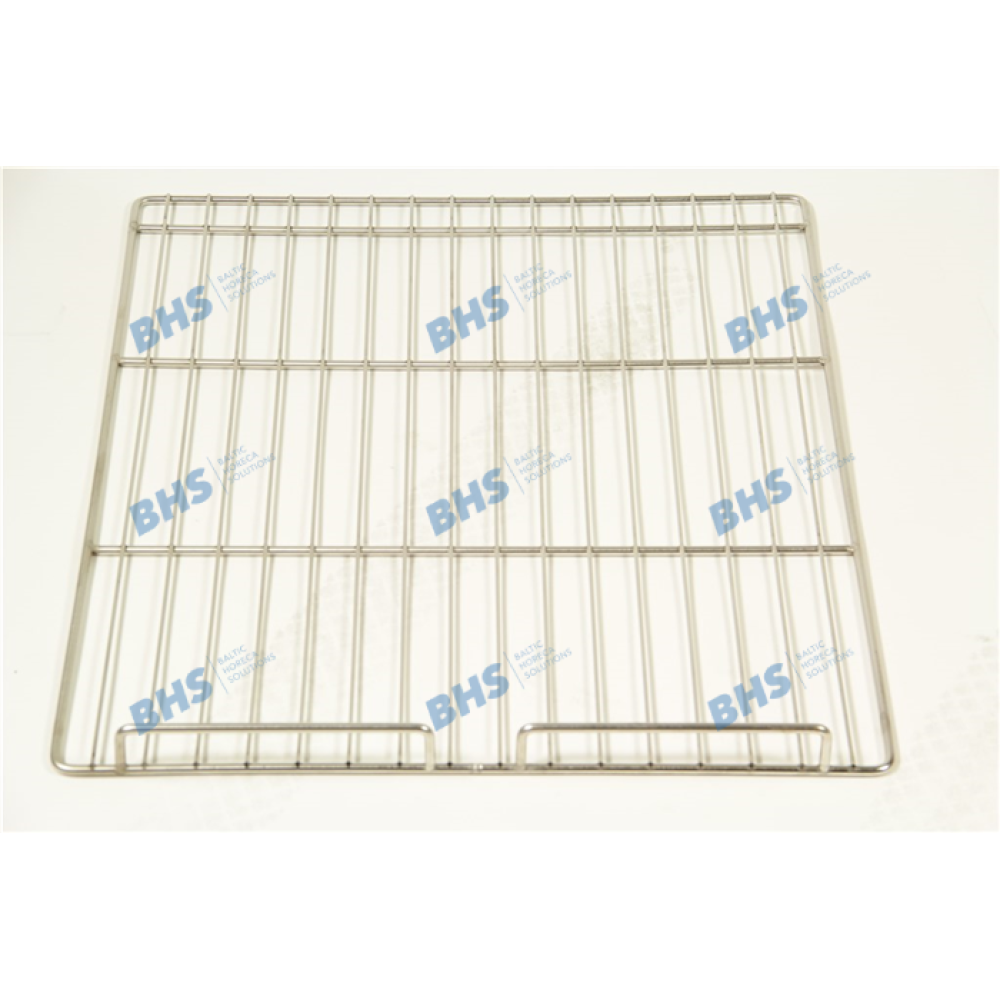 SHELF STEEL Chrome shelf GN2/1 (TC7110001001)
