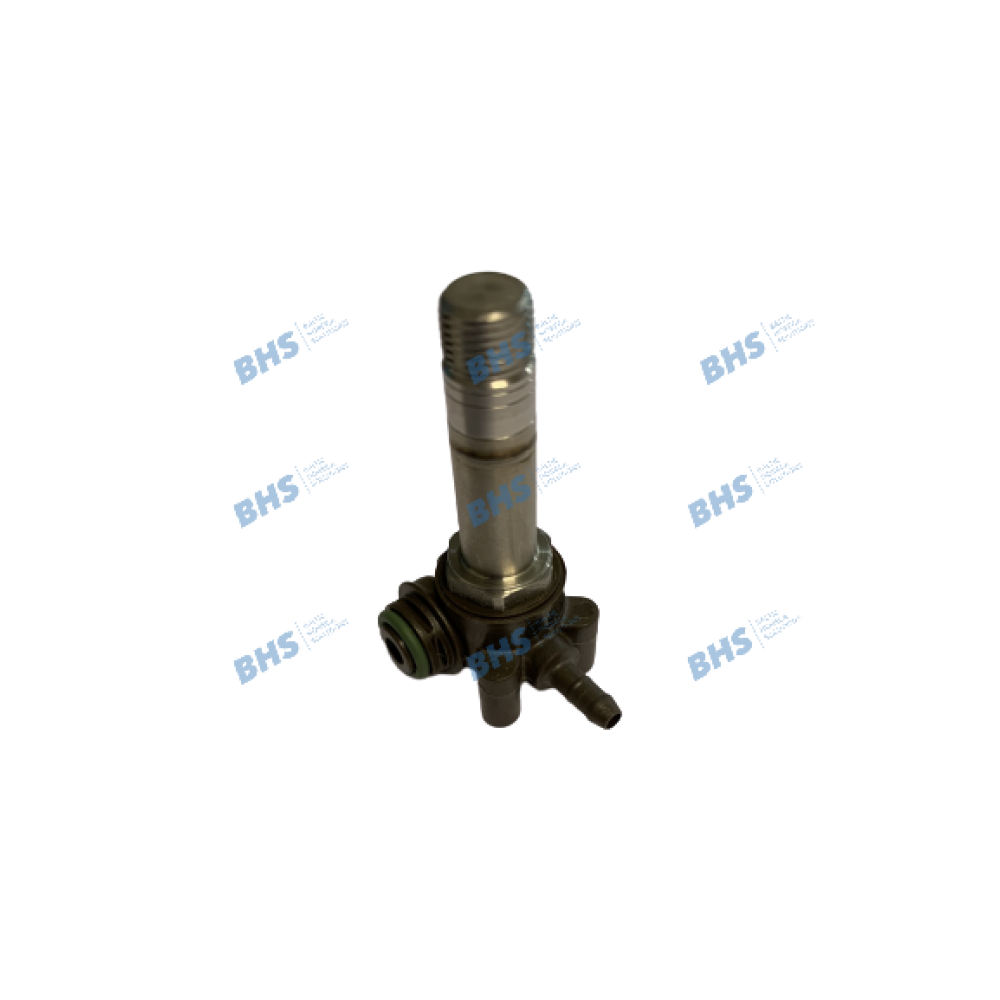 Valve block 2-line steam 2.6 w/o magnet (3341498000)