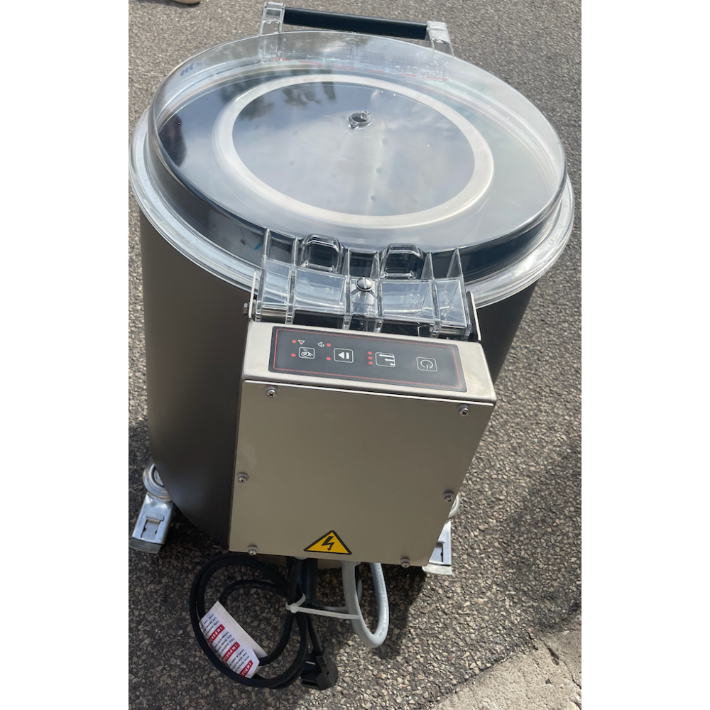 Salātu vērpējs ES-200 (1000710)