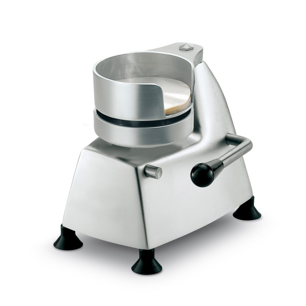 Hamburgeru prese D-100 mm (PSC-100)