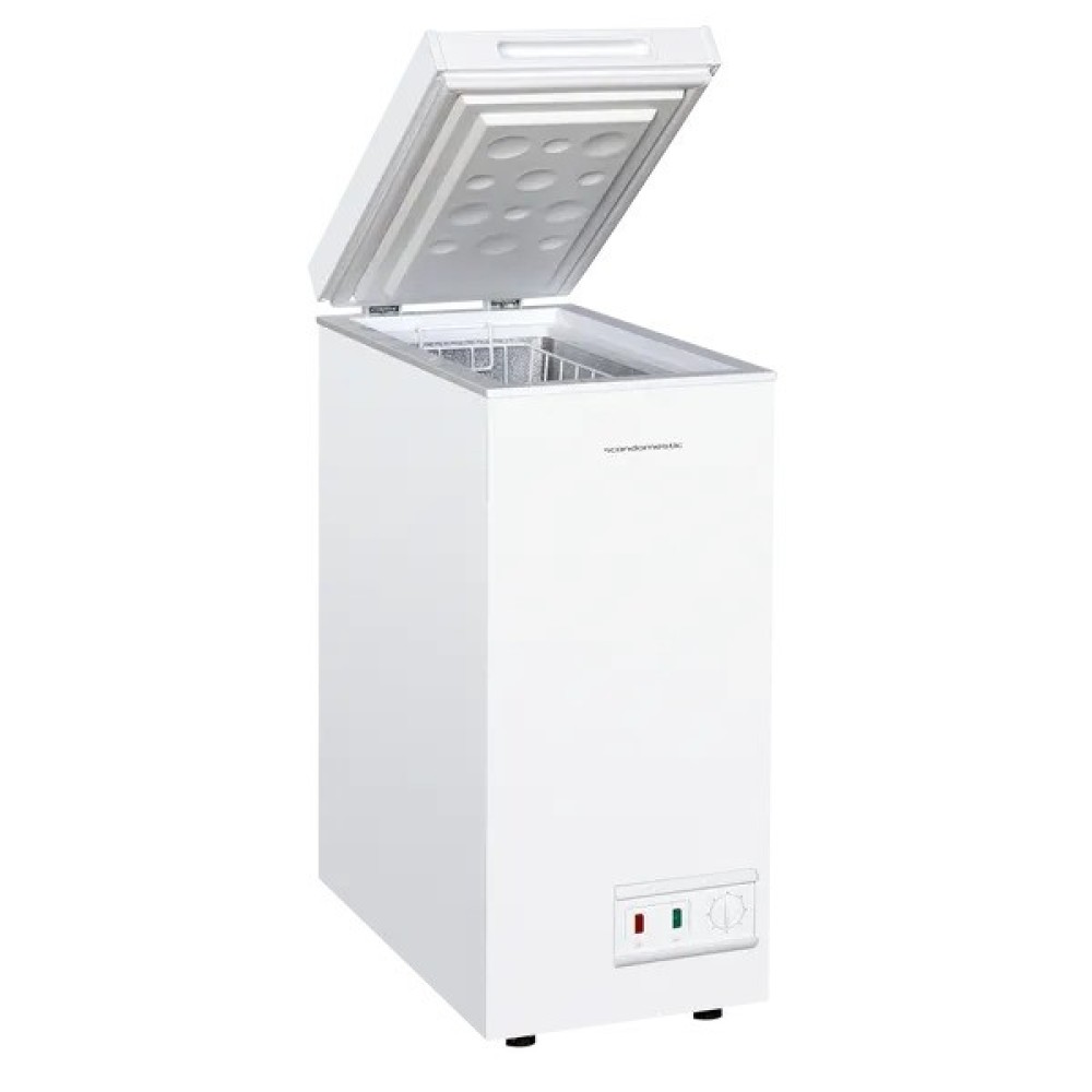 Saldētava lāde 51L CF 51 WE (27124210000CF51WE)