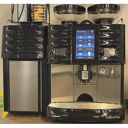 Buy Schaerer Coffee Art Plus Offer , atelieryuwa.ciao.jp