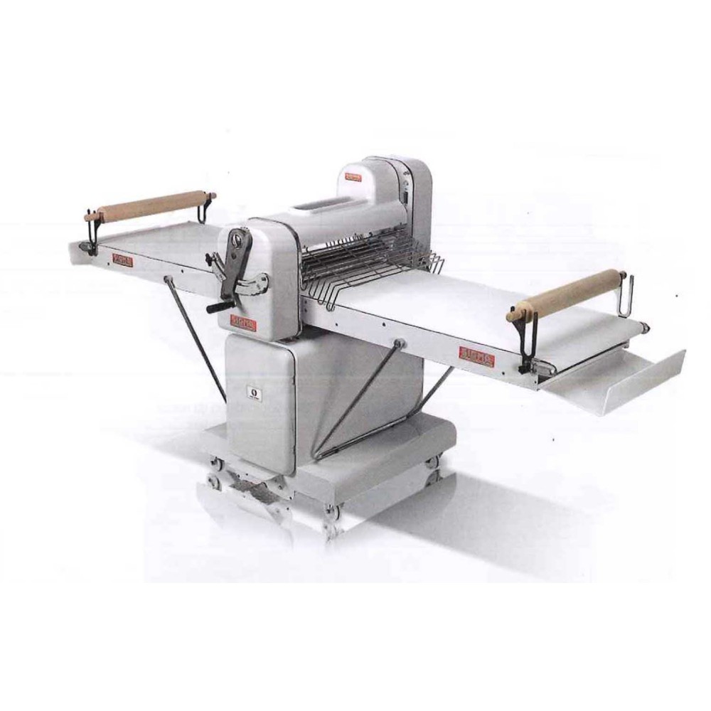 Mīklas rullis SFG600TM
