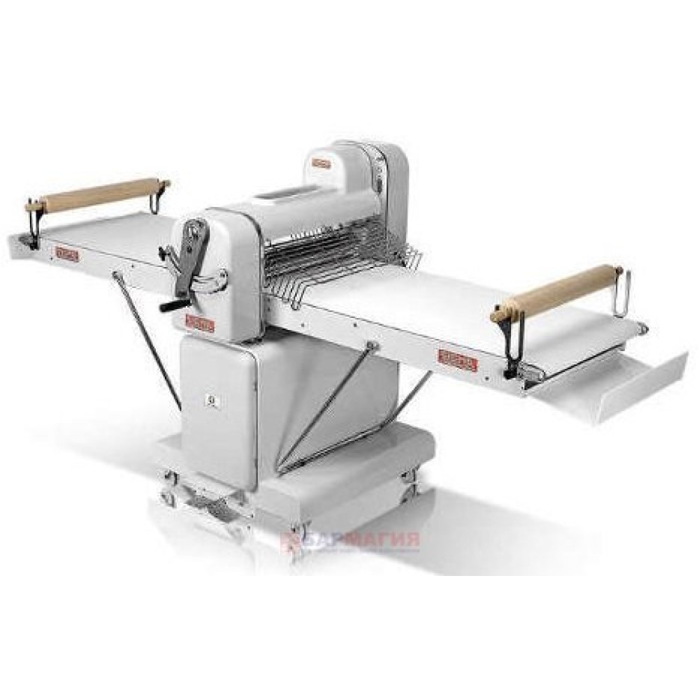 Mīklas rullis SFG600TL
