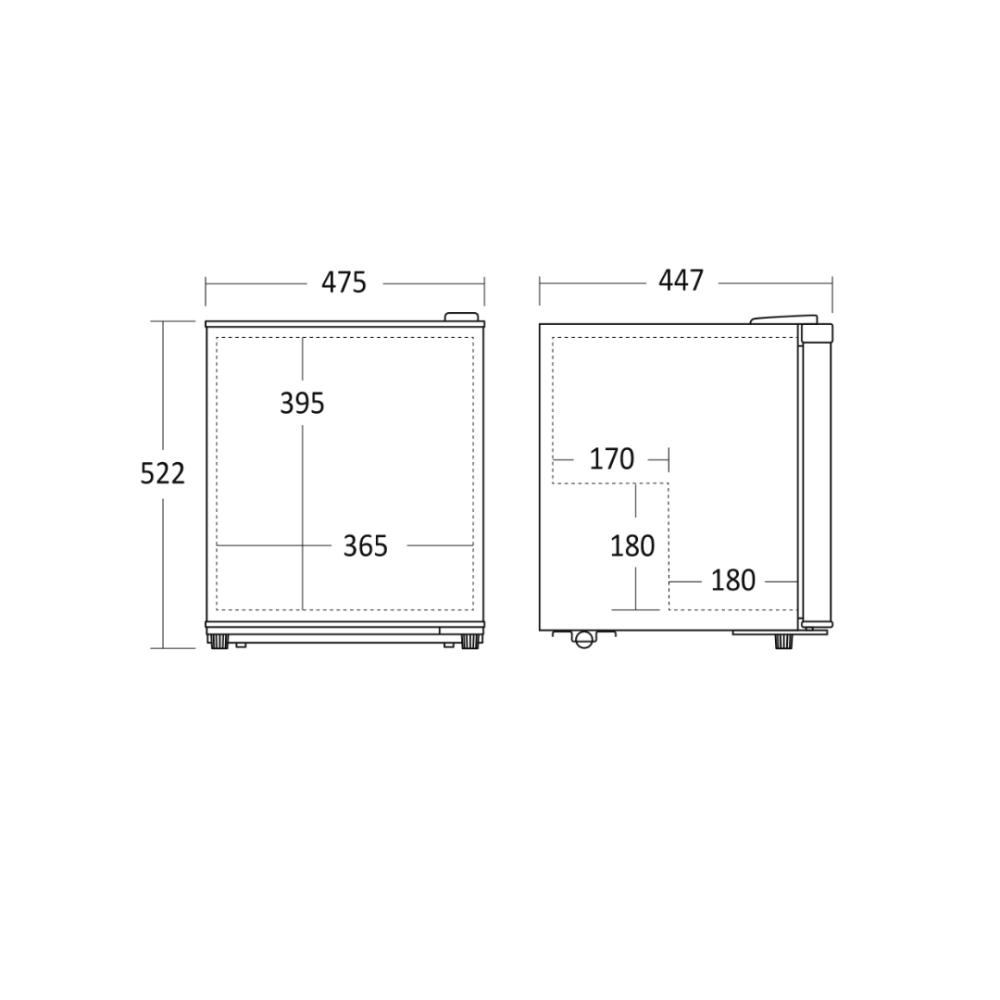 Saldētava SFS 56 W (31020056W10000)