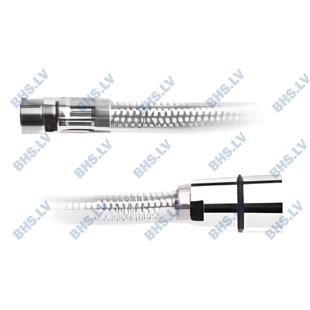 Elastīga šļūtene FLEX INOX + PVC (00403000056)