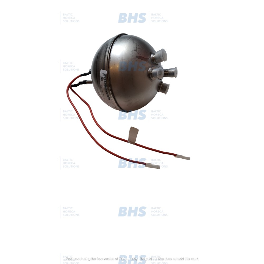 Steam boiler 230V AC 3kW 0.8l (3370061157)