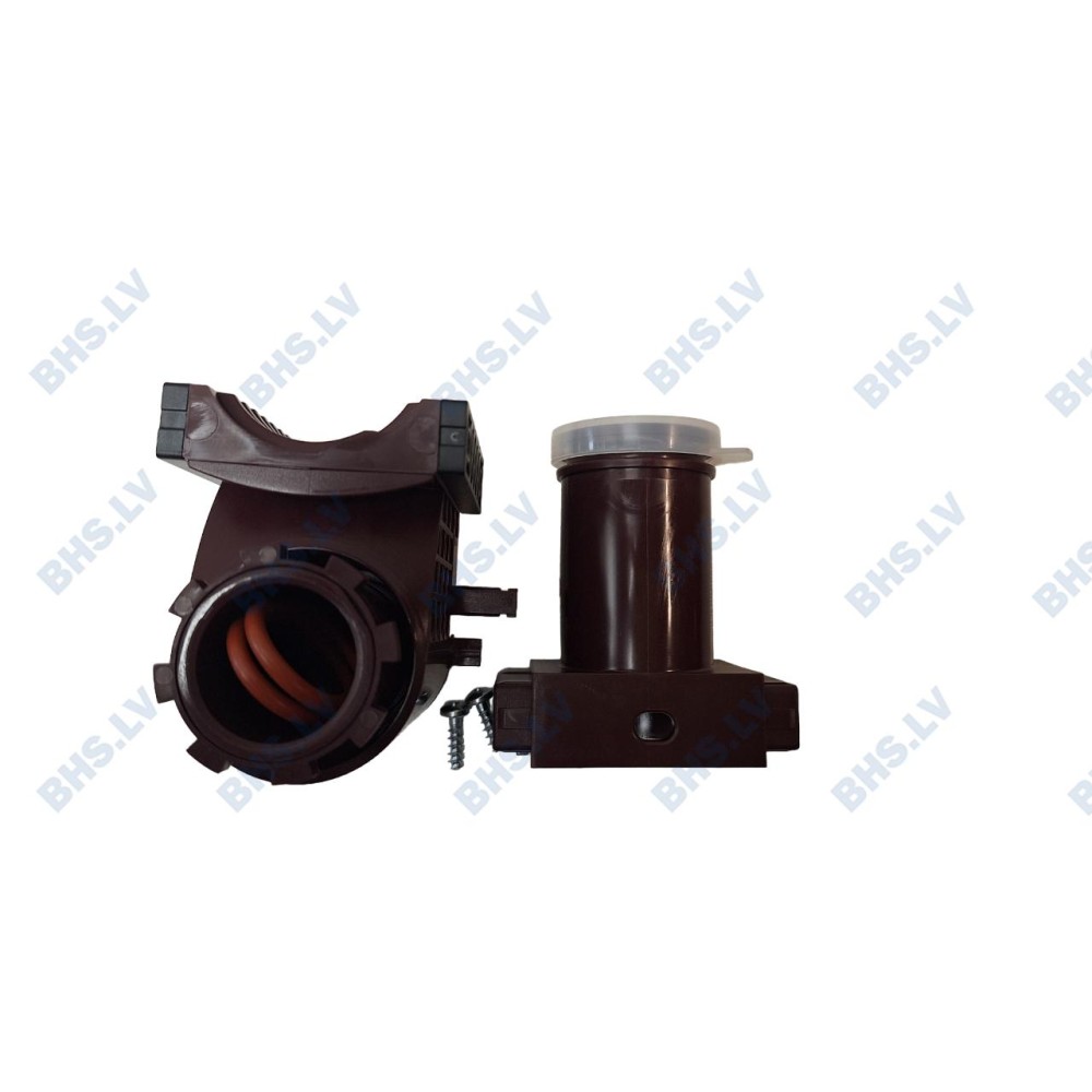Set Brew. cylinder water connect. long (1340052029)
