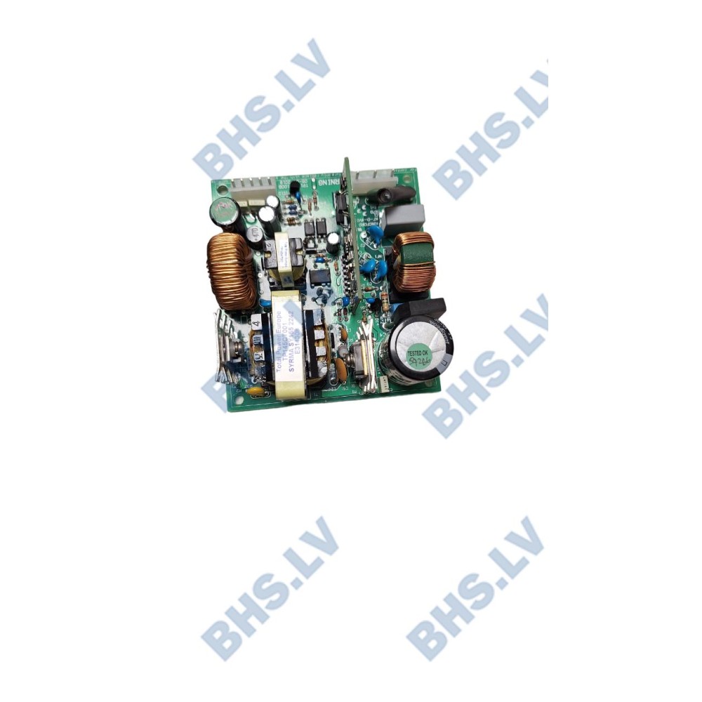 Clock power supply 200-230V AC/27V DC (3370073030)