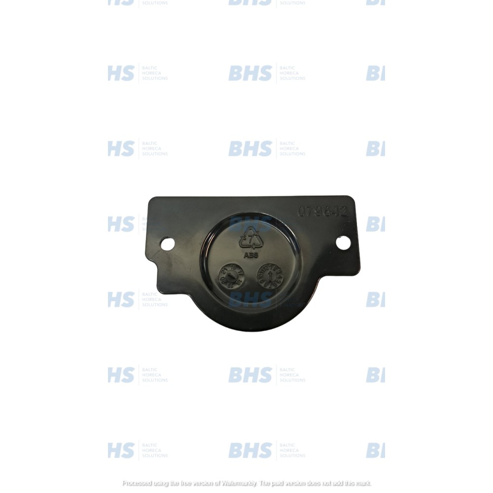 Steam wand blind cover SCS (3370079642)