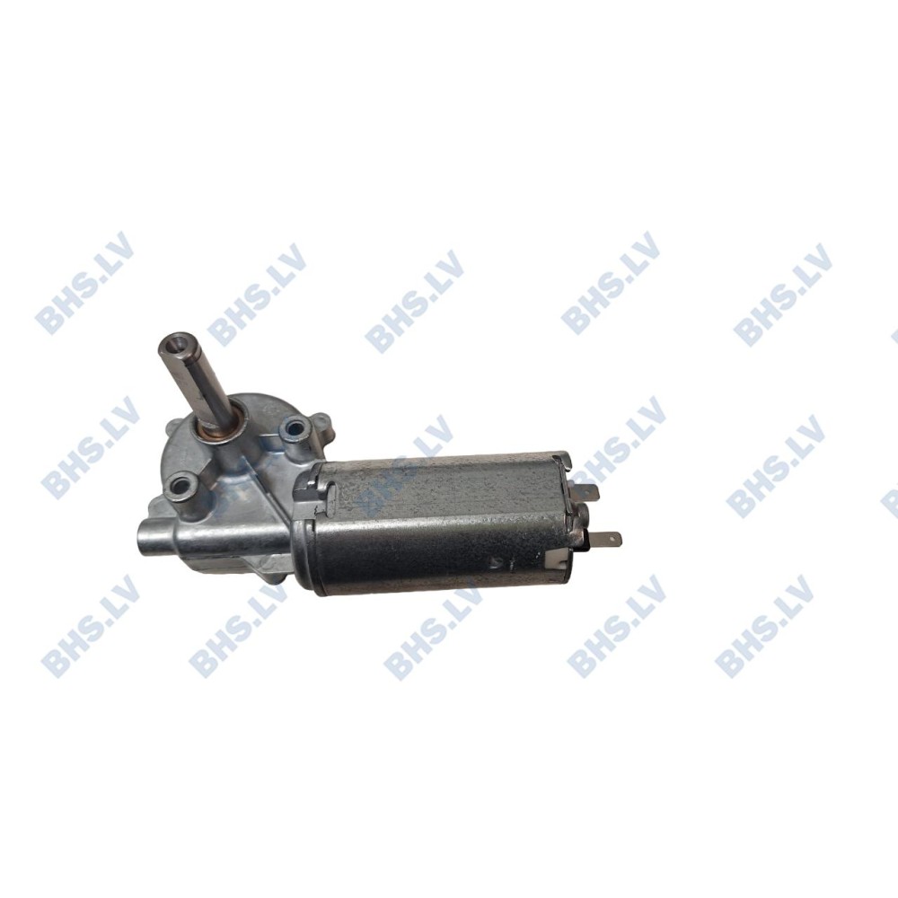 Motor 24V DC 90RPM+encoder BUN rwrk. (3370079819)