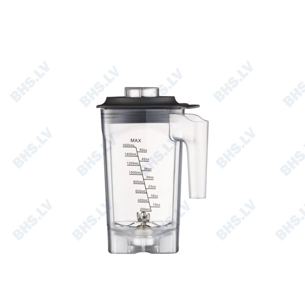 Stalgast blendera kauss 1.6L (484016)