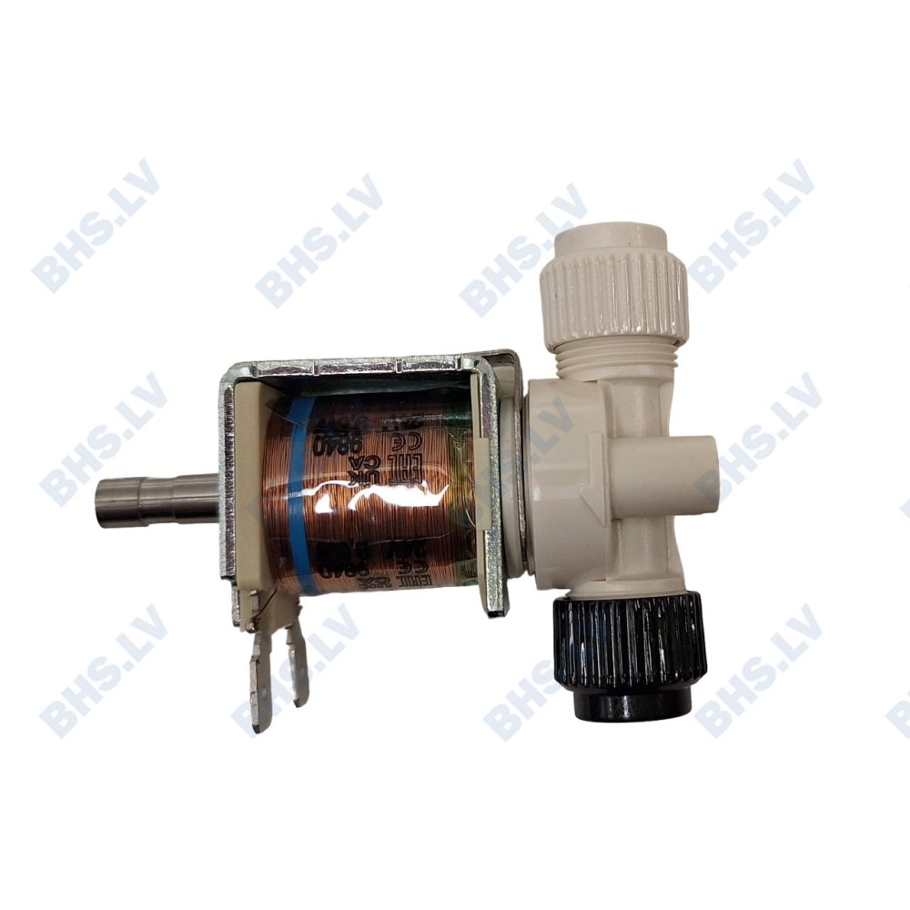 Solenoid valve PPSU 3/2 24V DC 3.2 (3370101027)