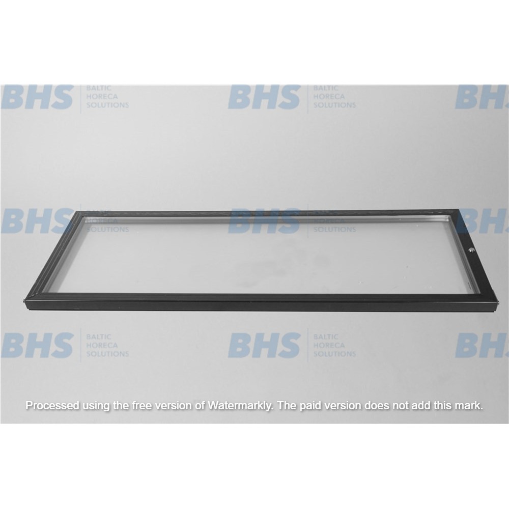 DOOR BLACK FRAME INT. HANDLE (11955)